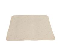 Changing Pads: Waterproof Mat, Reusable Cot Cover, Lightweight Sweat Protection Pad with Design, Portable Changing Accessories for Kids