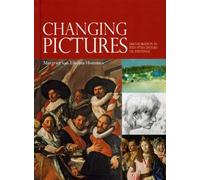 Changing Pictures: Discoloration in 15th-17th-Century Oil Paintings
