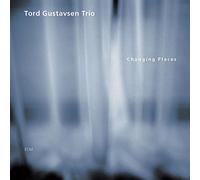 Changing Places by Gustavsen, Tord Trio (2003) Audio CD