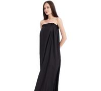 Changing Poncho Towel Robe - 3.94ft Long Thickened Wearable Towel With Adjustable Round Collar, Portable Cape For Quick Outfit Changes After Swimming Surfing Modeling Or Dancing | Lightweight Privacy