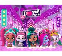 Changing roles for a day // The Full Moon Festival // The mystery of the pajama party