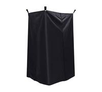 Changing Room - Mobile Shower Cubicle Rain Cover, Opaque Wall System Try Room | Compact Travel Changing Station Festival, Wind Resistant Beach Shelter Change Tent - Garden Patio, St