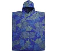 PackTowl Changing Poncho Botanical Large/X-Large
