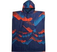 PackTowl Changing Poncho Riso Wave Large/X-Large