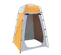 Changing Room Privacy Tent, Instant Portable Outdoor Shower Tent, Camp Toilet, Rain Shelter for Camping & Beach, Lightweight & Sturdy, Easy Set Up, Foldable