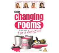 Changing Rooms: Trust Me... I'm A Designer [DVD]