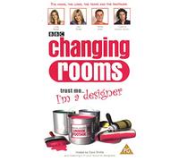 Changing Rooms: Trust Me... I'm A Designer [VHS]