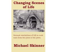 Changing Scenes of Life