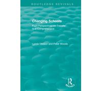 Changing Schools : Pupil Perspectives on Transfer to a Comprehensive