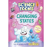 Changing States (Science Toons)
