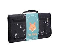 Changing Station - Foldable Changing Pad Cover, Waterproof Baby Changing Mat | Portable Changing Mat for Newborn