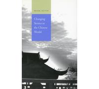 Changing Stories in the Chinese World