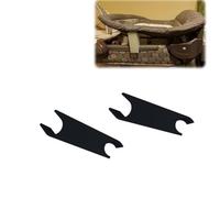 Changing Table Brace for Graco Pack 'n Play，Effectively Prevents The Changing Table from Tilting to one Side,Without Worrying About Child to roll That Edge
