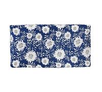 Changing Table Pad,Cotton Soft Breathable Changing Table Waterproof | Cute Print Patterns Diaper Changing Table Covers & Pads for Boys Girls Goowafur