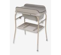 Chicco Soft Bubble Armonia Baby Bathtub Silver Kids