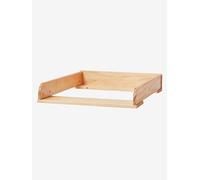 Changing Table Topper, 42 cm, Romy brown