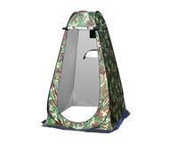 Changing Tent Outdoor Camping Shower Bath Toilet Tent For Privacy Fishing Photography Changing Shelter Auto Speed Open Pop Up Instant Portable (Caflage)