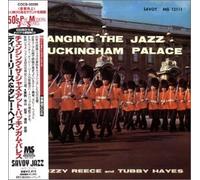 Changing The Jazz At Buckingham Palace (Digital Remaster/Ltd