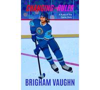 Changing the Rules: Special Illustrated Edition Paperback (Rules of the Game)