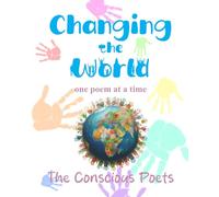 Changing the World: one poem at a time