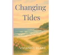 Changing Tides: A Heartwarming Coastal Romance (Seastone Cove Series)