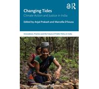Changing Tides : Climate Action and Justice in India