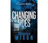 Changing Tides (Savannah Mystery Series)