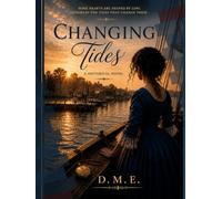 Changing Tides (The Tidebound Trilogy)