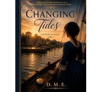 Changing Tides (The Tidebound Trilogy)