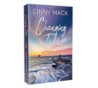 Changing Tides (Volume 1) (Cape May): A Neighbors to Lovers, Later in Life, Small Town Romance