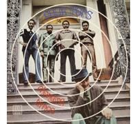 The Four Tops - Changing Times [VINYL]