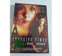 Changing Times [Import allemand]