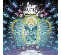 Changing Tune (Bonus DVD Edition) By Lower Than Atlantis (2012-10-01)