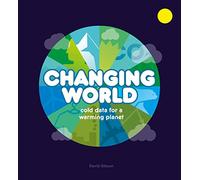 Changing World: Cold data for a warming planet