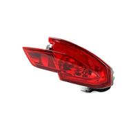 CHANGJQS Car Tail lights LED Tail Light Assembly For Honda VEZEL HRV HR-V 2015 2016 2017 2018,Car Rear Bumper Tail Parking Brake Light Signal Reflector Lamp Cover,Right side