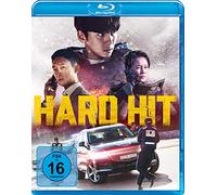 Changju,Kim - Hard Hit [Blu-Ray] [Import]