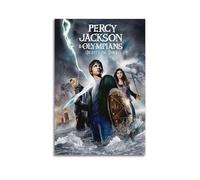 CHANGLES Percy Jackson And The OlympiansFilm Poster TV Series Art Poster Printing Poster For House Building Aesthetic Decoration Canvas Wall Art Bedroom Decor20x30inch(50x75cm) Unframe-style-17