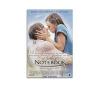 CHANGLES The Notebook Film TV Series Art Poster for House Building Aesthetic Decoration Canvas Wall Art Bedroom Decor 08x12inch(20x30cm) Unframe-style-8