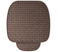 CHANGNIANFA 2Pcs Car Front Seat Cover for Mazda CX-5 2011-2023 2024 2025, Vehicle Seat Protector Front Seat Mat Automotive Seat Pad Driver Seat Cover Passenger Seat Cushion,C