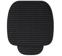 CHANGNIANFA 2Pcs Car Front Seat Cover for MG IM5 Electric SUV 2025-, Vehicle Seat Protector Front Seat Mat Automotive Seat Pad Driver Seat Cover Passenger Seat Cushion,A