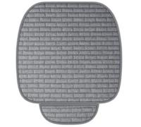 CHANGNIANFA 2Pcs Car Front Seat Cover for Suzuki Vitara IV 2024 2025, Vehicle Seat Protector Front Seat Mat Automotive Seat Pad Driver Seat Cover Passenger Seat Cushion,D