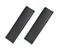 CHANGNIANFA 2Pcs Seat Belt Covers for Citroen C4 X 2022-, Seatbelt Shoulder Pads Harness Protector Safety Belt Strap Cover Car Seatbelt Cushion Neck Support,A
