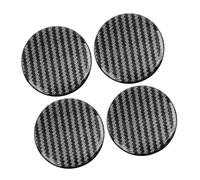 CHANGNIANFA 4Pcs Wheel hub cap sticker suitable for Mazda CX-9 2007-2023 2024 2025, hubcap hubcover hub emblem decal logo center cap sticker wheel emblem rimbadge wheelbadge,56MM