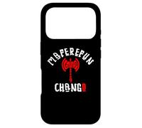 Chango Xango Ifa Orisha Goddess Yoruba Religion Shango Case for iPhone 17 Pro