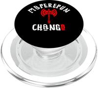 Chango Xango Ifa Orisha Goddess Yoruba Religion Shango PopSockets PopGrip for MagSafe
