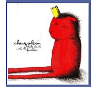 Changoleon - shake hands with the faithless