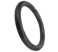 Changor 2.75-17 Motorcycle Inner Tube Durable Rubber for Dirt Bikes Comfortable Riding Experience 1 Piece