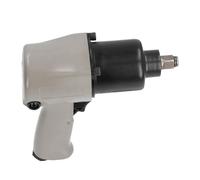 Changor Air Impact Wrench Heavy Duty Powerful Pneumatic Tool for Mechanical