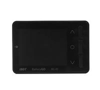 Changor BG-8S Smart Battery Checker Color Display Digital Tester with Auto Balancing Function for LiPo and LiFe Batteries 1-8s