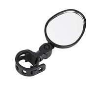 Changor Bike Back View Mirror, 360 Degree Adjustable